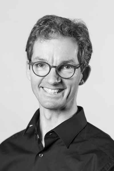 Hartwig Schreiber